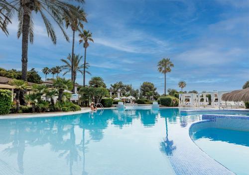 Blau Colonia Sant Jordi Resort