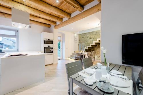 Ēdiens un dzērieni, B&B Il Piccolo Principe room and breakfast in Bieno