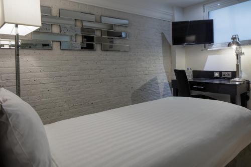 DoubleTree By Hilton London - Greenwich - image 24