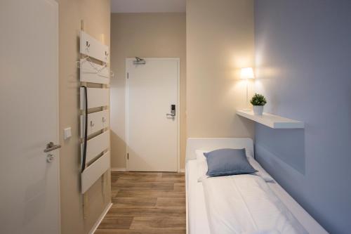 GuestHouse Köhn51, stilvoll & eigene Teeküche, Nürnberg (photo 3)
