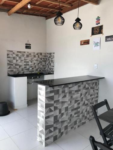 Casa aconchego in Caninde De Sao Francisco