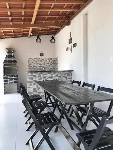 Casa aconchego in Caninde De Sao Francisco