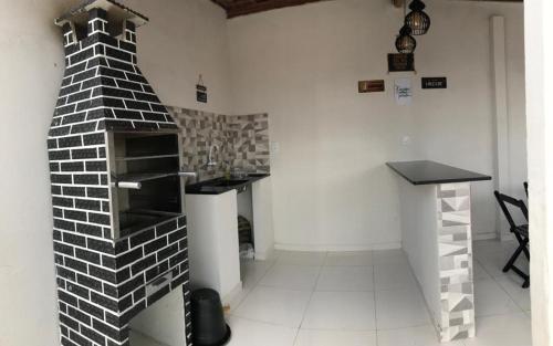 Casa aconchego in Caninde De Sao Francisco