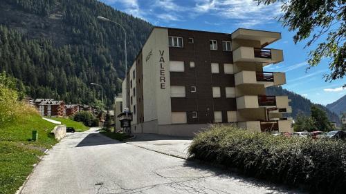Wohnungen Matterhorn & Aletschhorn im Valere B Leukerbad
