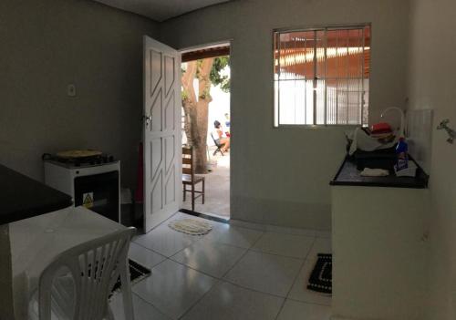 Casa aconchego in Caninde De Sao Francisco