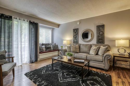 Cozy Resort-Style Gatlinburg Condo Indoor Pool! in Gatlinburg, USA