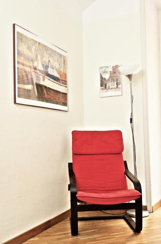 Minerva House - image 9