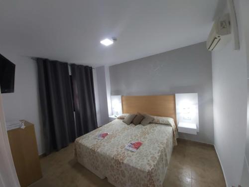 Enebrales Home