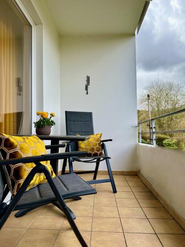 外部景觀, Schöne Aussicht! (Schone Aussicht!) in 蘭格爾斯海姆