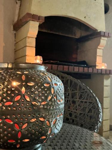 . Magnifique villa El Haouaria-Nabeul