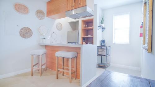 Discover the Wonders of This Amazing Apartment