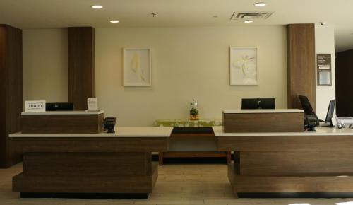 Hilton Garden Inn Atlanta/Peachtree City - image 13