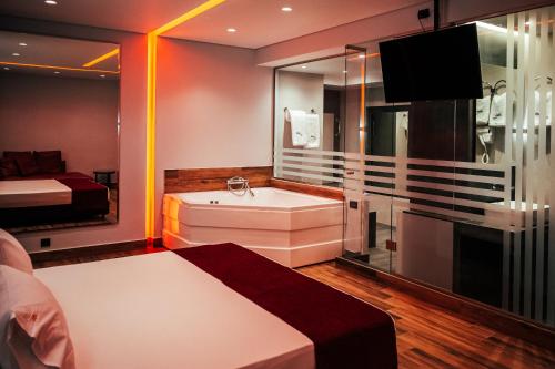 Pines Hotel, Atenas (foto 9)
