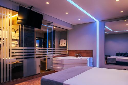 Pines Hotel, Atenas (foto 10)