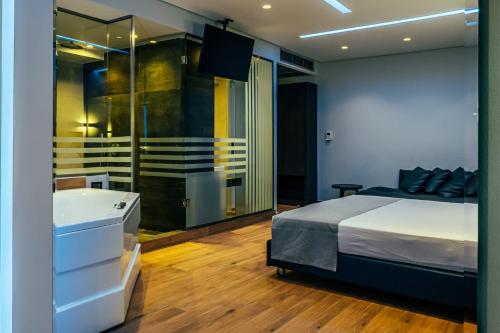 Pines Hotel, Atenas (foto 7)