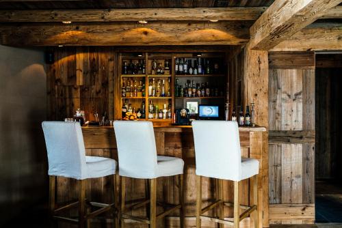 Le Chalet Zannier