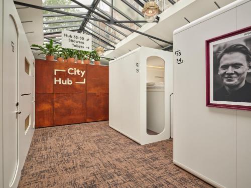 CityHub Amsterdam - image 3