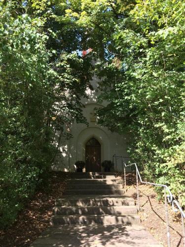 Alte Schmiede in denkmalgeschützter Hofanlage (Alte Schmiede in denkmalgeschutzter Hofanlage) in Bitburg