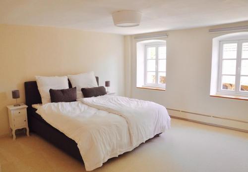 Alte Schmiede in denkmalgeschützter Hofanlage (Alte Schmiede in denkmalgeschutzter Hofanlage) in Bitburg