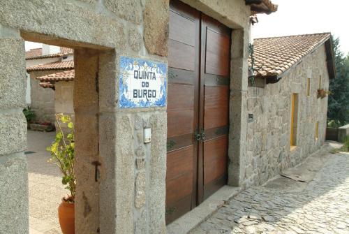 Quinta do Burgo - Nature Hotel