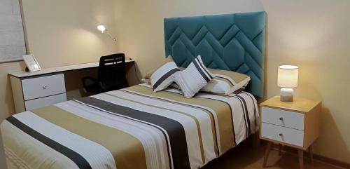 Apartamento acogedor cerca a Lima historico