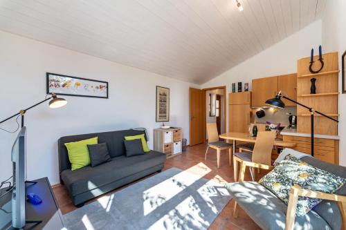 Naturnahe Ferienwohnung Deuerling