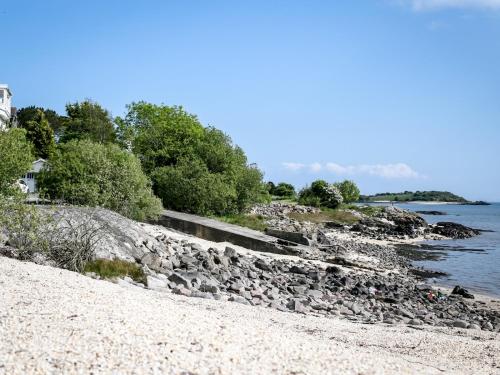 Pass the Keys Beautiful Kippford Hilltop Lodge with Amazing View