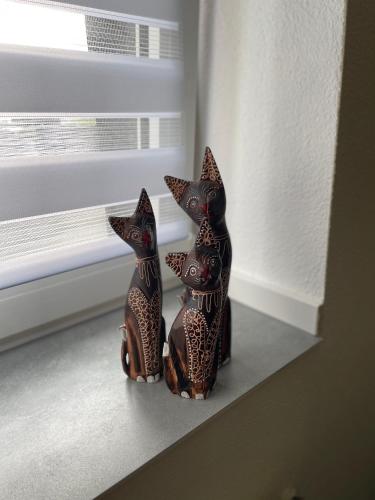 Europa Apartments nähe Düsseldorf Messe, Airport 4