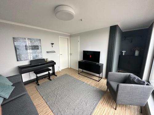 Appartement Kronsblick Hannover-Messe, Hannover