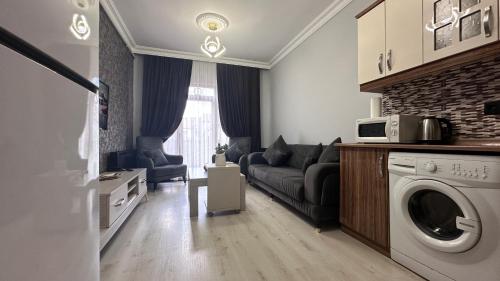 Overland Residence, Istanbul (fotografie 3)