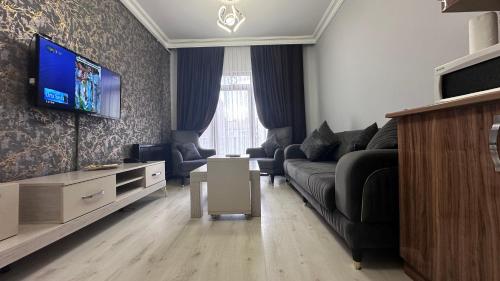 Overland Residence, Istanbul (fotografie 2)