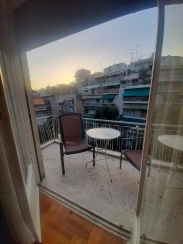 ANO KYPSELI APARTMENT, Ateny