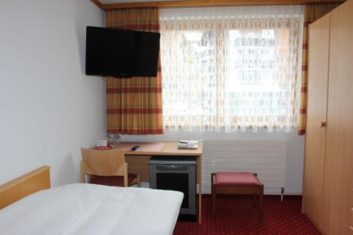 Hotel Metropol & Spa Zermatt, Zermatt (Foto 9)