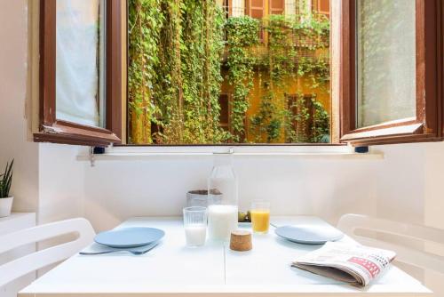 Stampa Flexyrent Apartment, Milán (fotografie 10)