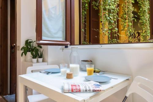 Stampa Flexyrent Apartment, Milán (fotografie 9)