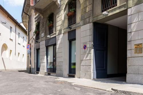 Stampa Flexyrent Apartment, Milán (fotografie 3)