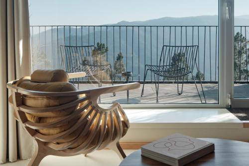 Suite, deluxe, panoramic