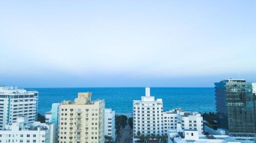 South Beach Bayside