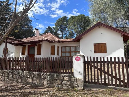 CASA EN VILLA GRAL. BELGRANO