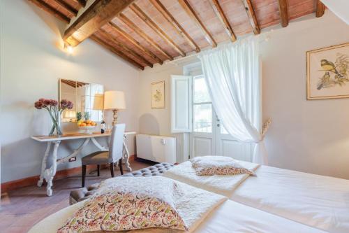 Maria Farmhouse Apartment in Wine Resort in Lucca - image 3