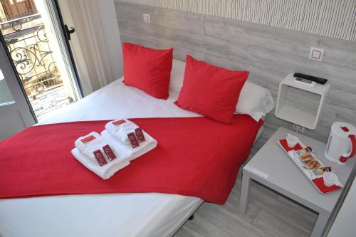 Hostal Madrid Sol, Madrid (fotografie 2)