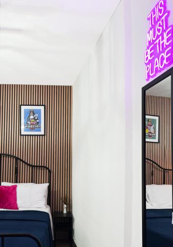 Fifteen Apartment, Neapel (Foto 4)
