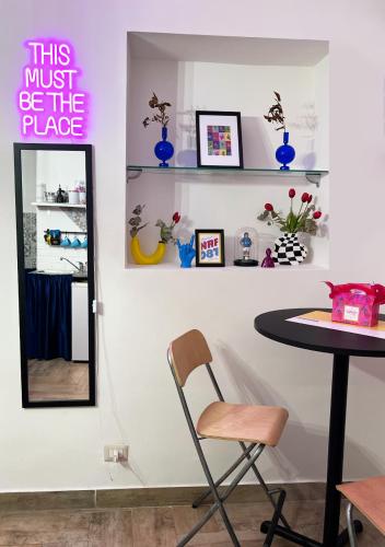 Fifteen Apartment, Neapel (Foto 5)