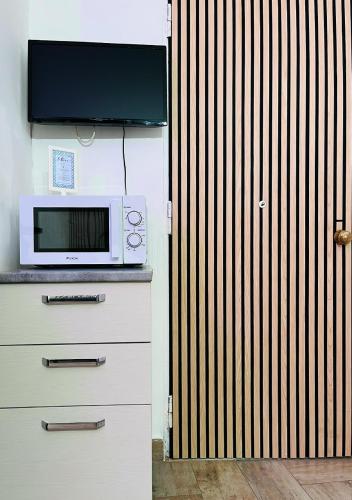 Fifteen Apartment, Neapel (Foto 8)