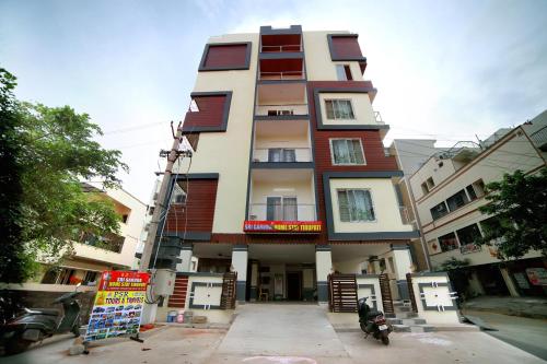 Sri Garuda Homestay Tirupati