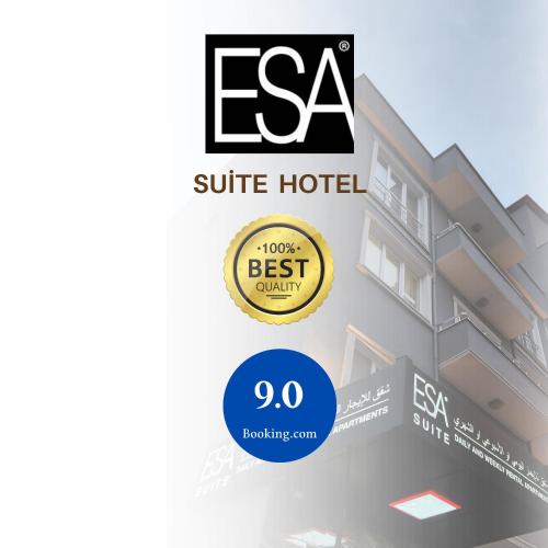 Esa Suite Hotel