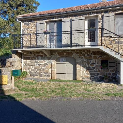 Boufavent - Accommodation - Salettes