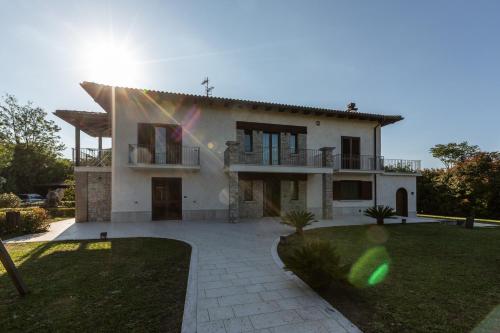 Villa Dora Luxury - Irpinia