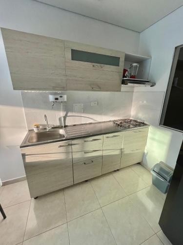 Apartamento 202 Entero