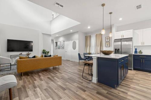 Premier West Tampa Home! in Tampa, USA